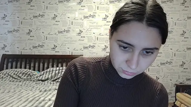 Snapshot of Kashtanka_ chatting on December 25, 2024, 9:13 am Kashtanka online show from December 25, 2024, 9:13 am