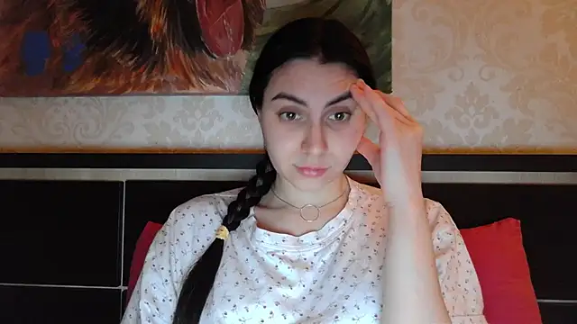 Snapshot of Kashtanka_ chatting on March 2, 2025, 5:47 pm Kashtanka online show from March 2, 2025, 5:47 pm