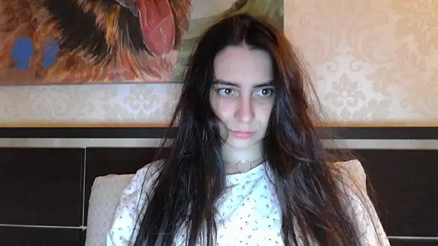 Snapshot of Kashtanka_ chatting on March 11, 2025, 5:35 pm Kashtanka online show from March 11, 2025, 5:35 pm