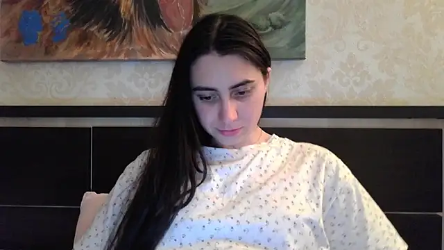 Snapshot of Kashtanka_ chatting on March 19, 2025, 5:28 pm Kashtanka online show from March 19, 2025, 5:28 pm
