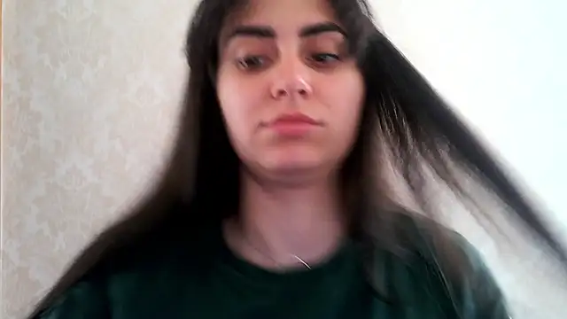 Snapshot of Kashtanka_ chatting on September 30, 2025, 5:45 am Kashtanka online show from September 30, 2025, 5:45 am