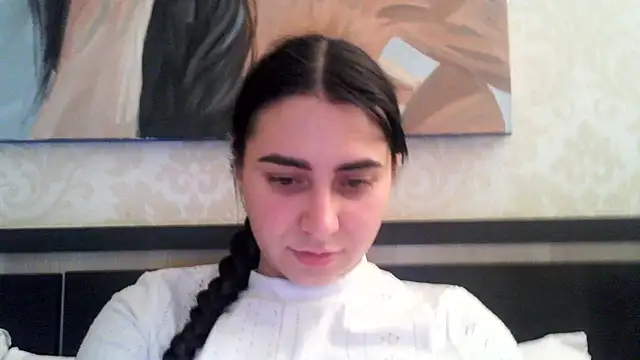 Snapshot of Kashtanka_ chatting on October 2, 2025, 8:05 pm Kashtanka online show from October 2, 2025, 8:05 pm