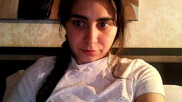 Snapshot of Kashtanka_ chatting on October 7, 2025, 8:06 pm Kashtanka online show from October 7, 2025, 8:06 pm