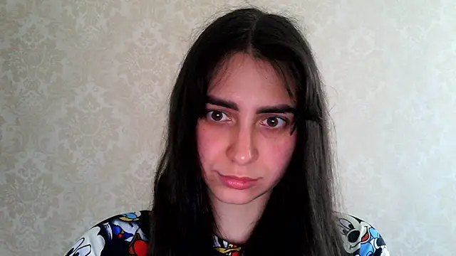 Snapshot of Kashtanka_ chatting on October 10, 2025, 8:46 am Kashtanka online show from October 10, 2025, 8:46 am