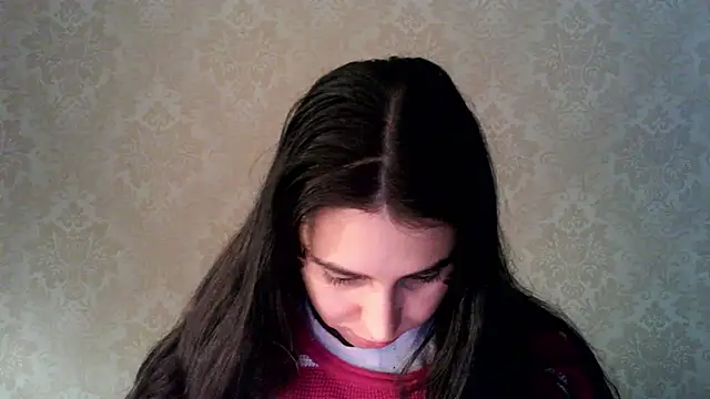 Snapshot of Kashtanka_ chatting on October 12, 2025, 1:10 pm Kashtanka online show from October 12, 2025, 1:10 pm