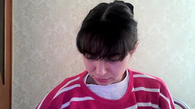 Snapshot of Kashtanka_ chatting on October 16, 2025, 4:46 am Kashtanka online show from October 16, 2025, 4:46 am