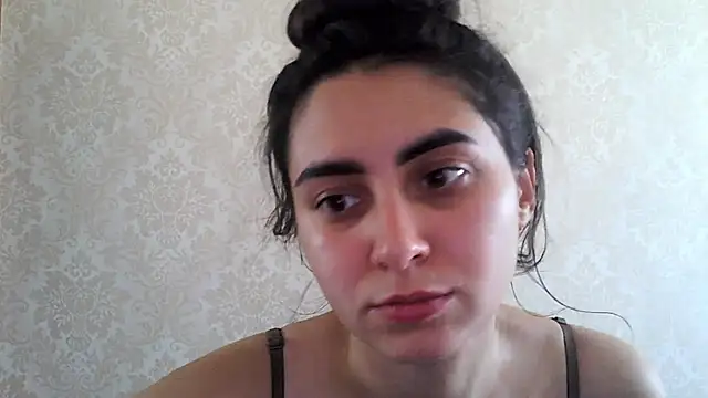 Snapshot of Kashtanka_ chatting on October 26, 2025, 7:36 am Kashtanka online show from October 26, 2025, 7:36 am