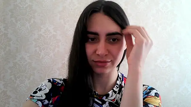 Snapshot of Kashtanka_ chatting on October 28, 2025, 5:55 am Kashtanka online show from October 28, 2025, 5:55 am