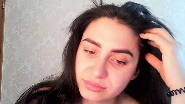 Snapshot of Kashtanka_ chatting on October 29, 2025, 7:43 am Kashtanka online show from October 29, 2025, 7:43 am