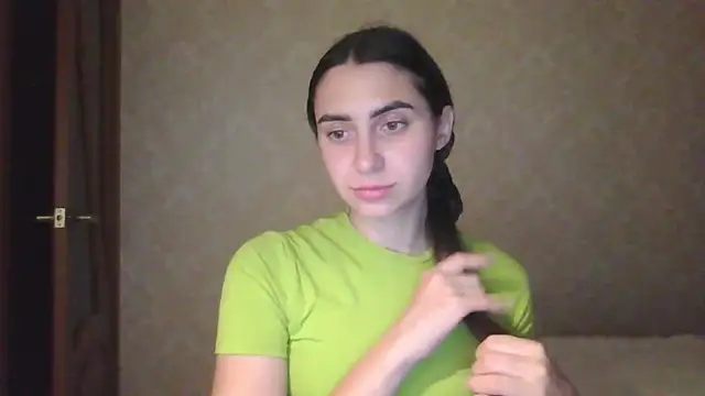 Snapshot of Kashtanka_ chatting on July 6, 2026, 6:32 pm Kashtanka online show from July 6, 2026, 6:32 pm