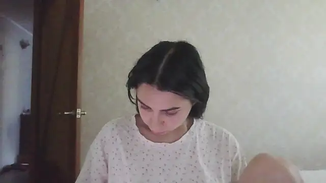 Snapshot of Kashtanka_ chatting on July 13, 2026, 1:03 pm Kashtanka online show from July 13, 2026, 1:03 pm