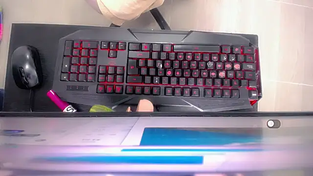 victoria love89 online show from January 17, 2025, 1:57 am