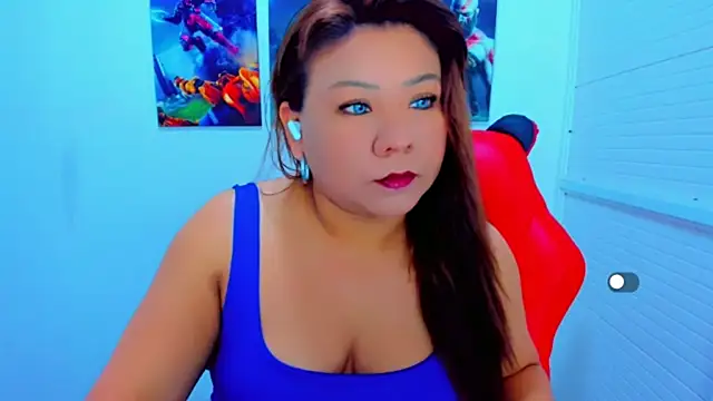 victoria love89 online show from April 21, 2026, 2:04 am