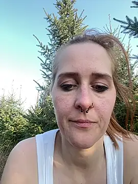 JoleneFuego online show from March 22, 2025, 9:10 pm