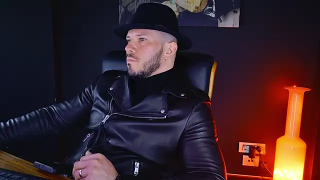 AngeloEric online show from March 21, 2025, 9:23 am