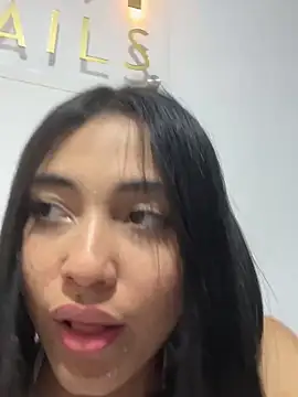 Snapshot of lilithTeen1_ chatting on September 30, 2025, 9:53 pm lilithTeen1 online show from September 30, 2025, 9:53 pm