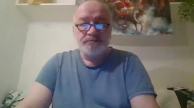Snapshot of Belko7 chatting on January 6, 2025, 5:41 am Belko7 online show from January 6, 2025, 5:41 am