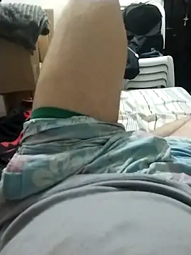 Gasparin32 online show from March 4, 2025, 9:00 pm