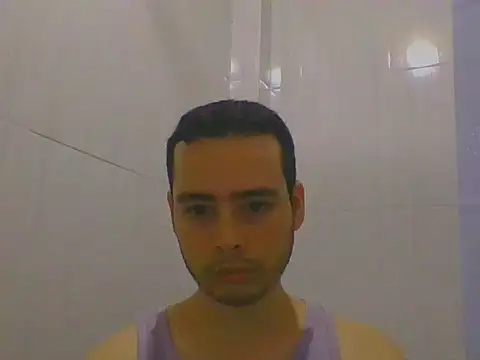 Gasparin32 online show from November 1, 2025, 1:07 am