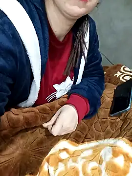 Snapshot of jijijoudia chatting on January 18, 2025, 11:55 pm jijijoudia online show from January 18, 2025, 11:55 pm