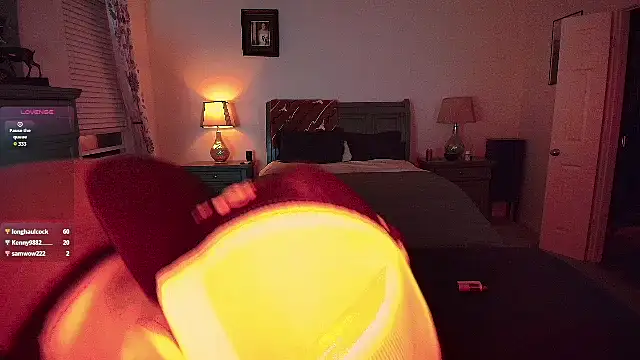 YourAvgNeighbors online show from March 17, 2026, 3:22 am