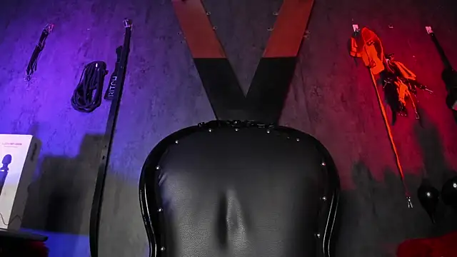 Carolina Arias online show from January 28, 2025, 2:43 am