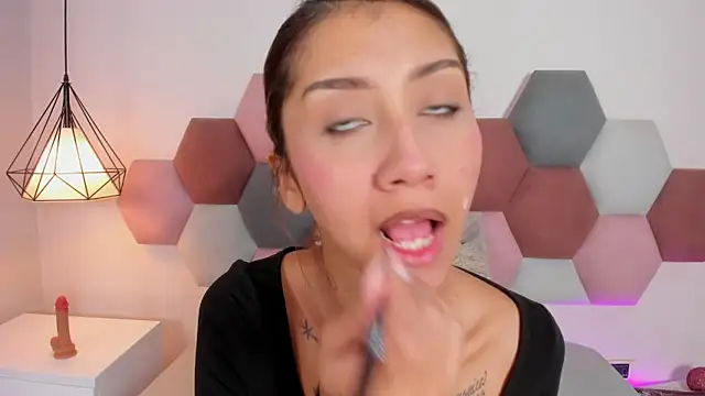 MelissaFoxx online show from March 27, 2026, 12:16 pm