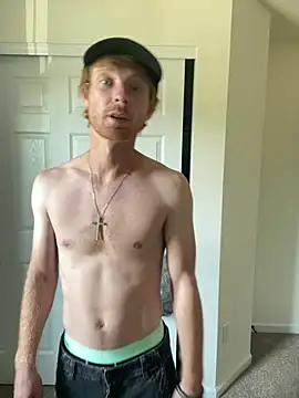 GingerKingSTL online show from July 15, 2026, 3:06 pm