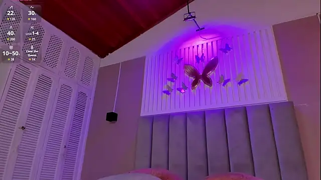 dyvis 22 online show from February 28, 2026, 11:44 am