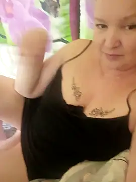 ForgetMeNot50 online show from January 14, 2025, 12:45 pm