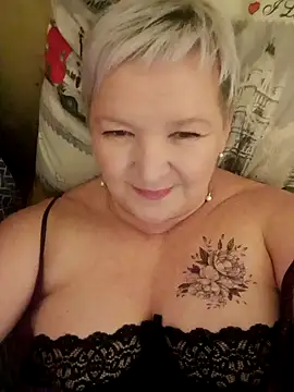 ForgetMeNot50 online show from February 7, 2025, 12:53 am