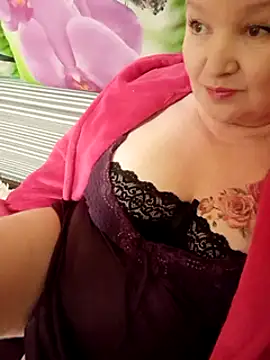 ForgetMeNot50 online show from February 18, 2025, 11:52 pm