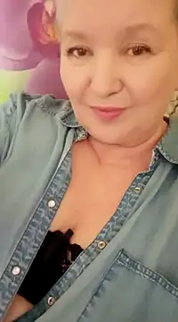 ForgetMeNot50 online show from March 6, 2025, 11:20 pm