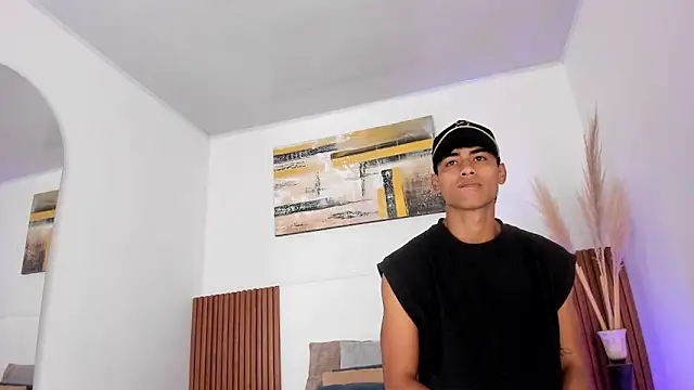 zander 2120 online show from January 9, 2026, 1:03 pm