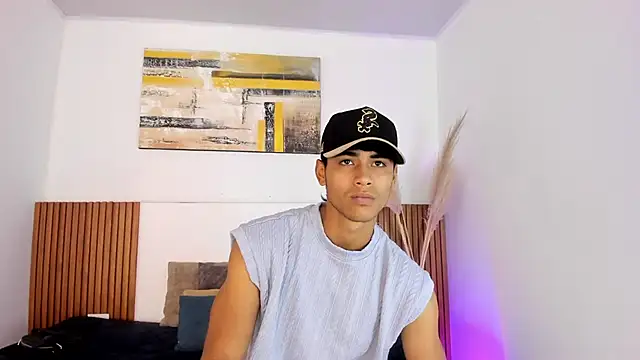 zander 2120 online show from March 9, 2026, 1:04 pm