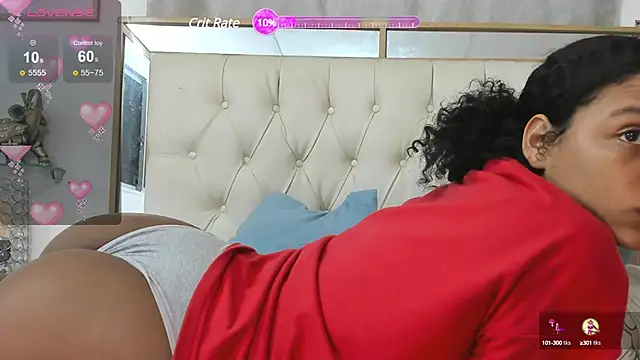 camila sex latina online show from December 13, 2024, 2:54 am