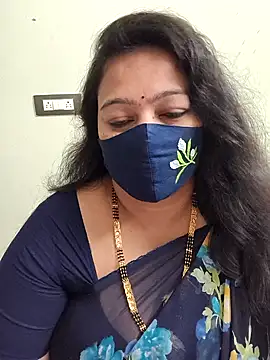 neelu-hoty online show from February 13, 2026, 9:16 am