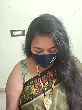 neelu-hoty online show from February 20, 2026, 8:38 am