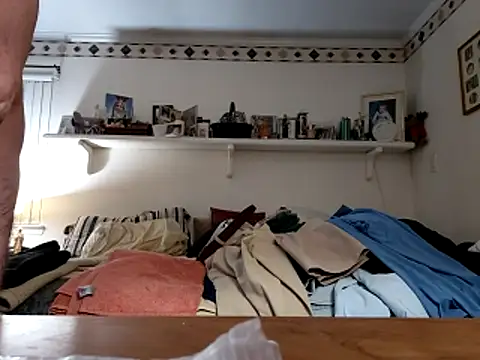 Hand69someguy online show from May 21, 2026, 3:13 am