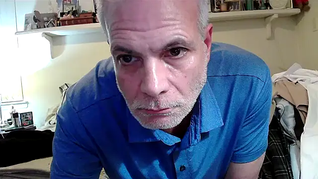 Hand69someguy online show from May 23, 2026, 2:17 am