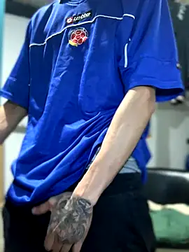 Snapshot of 27powercm chatting on October 16, 2025, 5:08 am 27powercm online show from October 16, 2025, 5:08 am