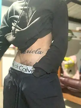 Snapshot of 27powercm chatting on October 30, 2025, 6:15 am 27powercm online show from October 30, 2025, 6:15 am