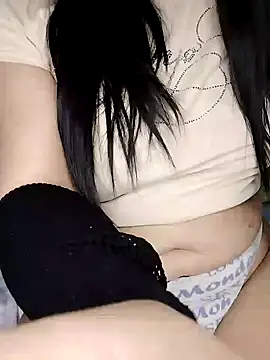Snapshot of Gipsybrownpussy chatting on February 5, 2025, 9:15 am Gipsybrownpussy online show from February 5, 2025, 9:15 am