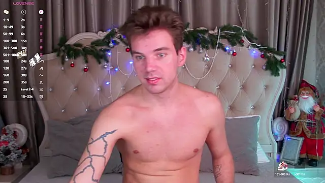 Snapshot of ArthurWhitee chatting on January 15, 2025, 4:04 am ArthurWhitee online show from January 15, 2025, 4:04 am
