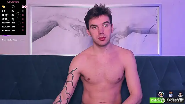 Snapshot of ArthurWhitee chatting on February 10, 2025, 3:35 am ArthurWhitee online show from February 10, 2025, 3:35 am