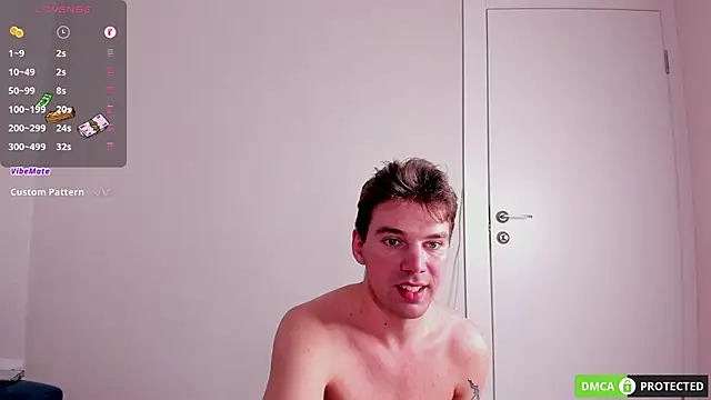 Snapshot of ArthurWhitee chatting on February 17, 2025, 6:53 am ArthurWhitee online show from February 17, 2025, 6:53 am