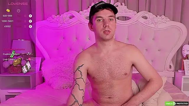 Snapshot of ArthurWhitee chatting on October 7, 2025, 4:26 pm ArthurWhitee online show from October 7, 2025, 4:26 pm