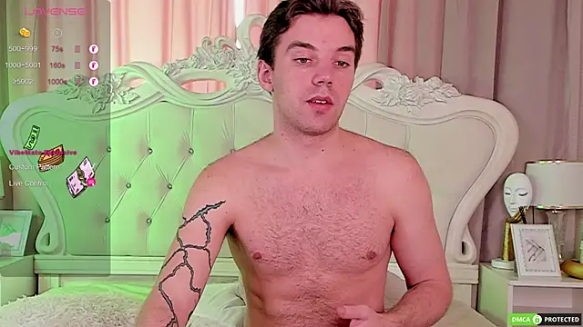 Snapshot of ArthurWhitee chatting on October 13, 2025, 5:40 am ArthurWhitee online show from October 13, 2025, 5:40 am