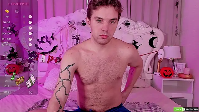 Snapshot of ArthurWhitee chatting on October 19, 2025, 3:29 am ArthurWhitee online show from October 19, 2025, 3:29 am