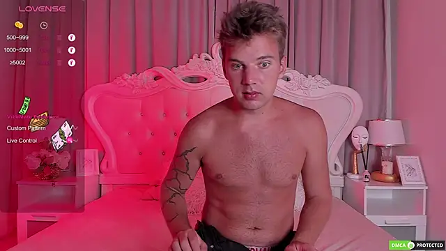 Snapshot of ArthurWhitee chatting on November 27, 2025, 3:19 am ArthurWhitee online show from November 27, 2025, 3:19 am